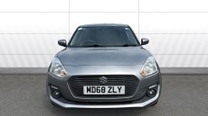 Suzuki Swift 1.0 Boosterjet SZ-T 5dr Petrol Hatchback